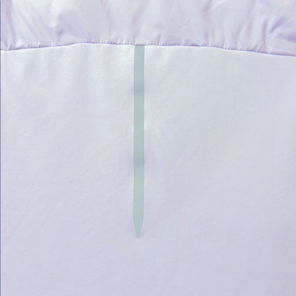 CALIA Women's Cold Dash Run Vest in Blooming Lilac - Picture 2 of 11